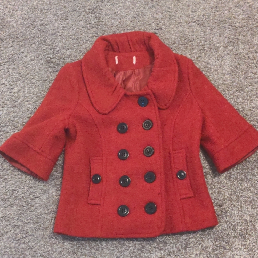 Blazer/jacket